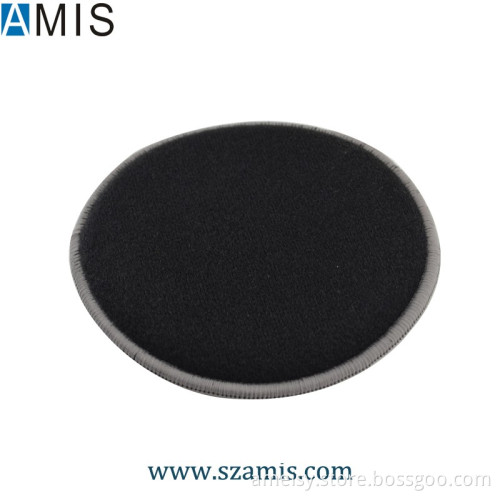 6" soft-edge import material car polishing washing clay pad
